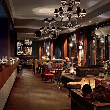 Syte Boutique Hotel Манхайм Екстериор снимка