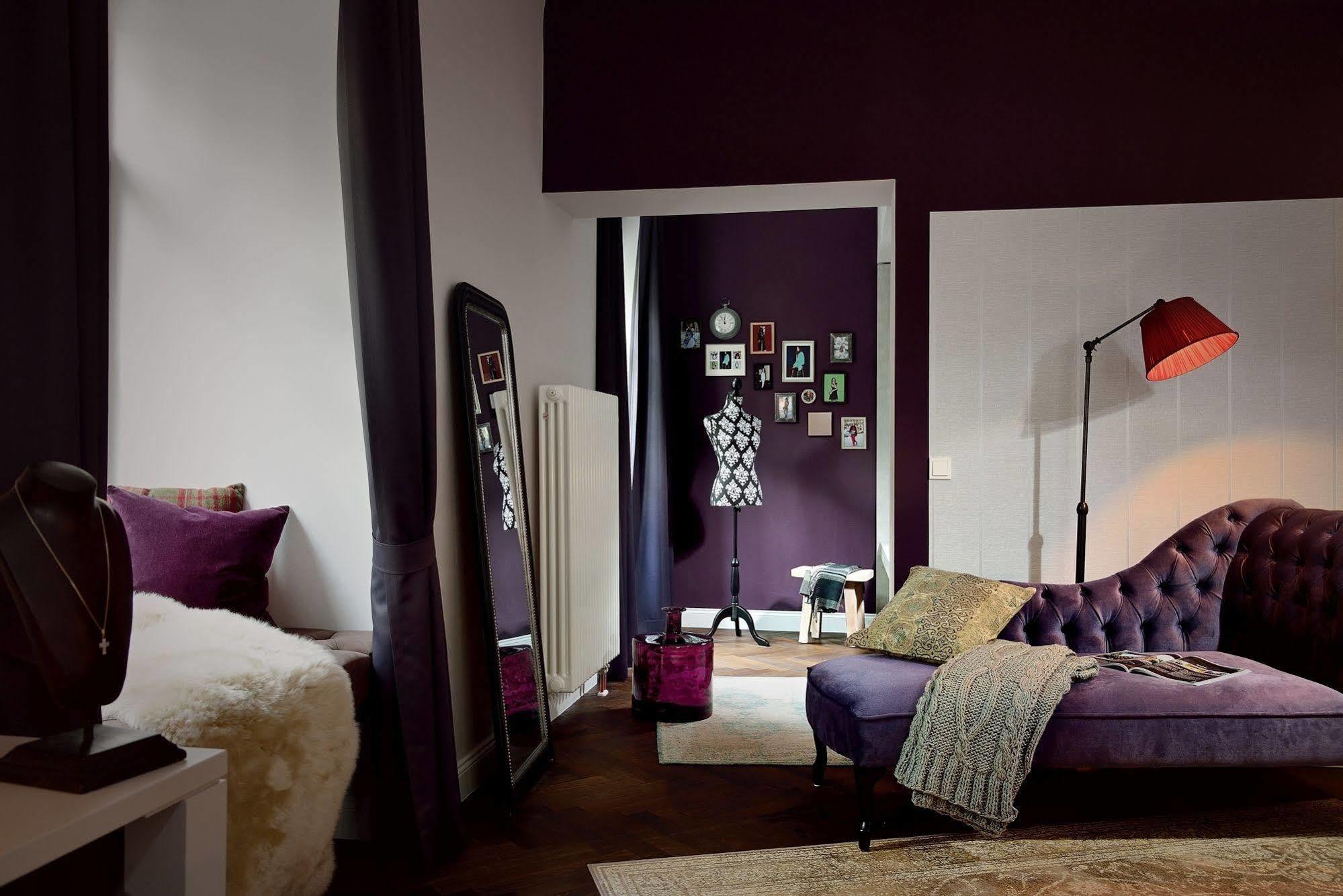 Syte Boutique Hotel Манхайм Екстериор снимка