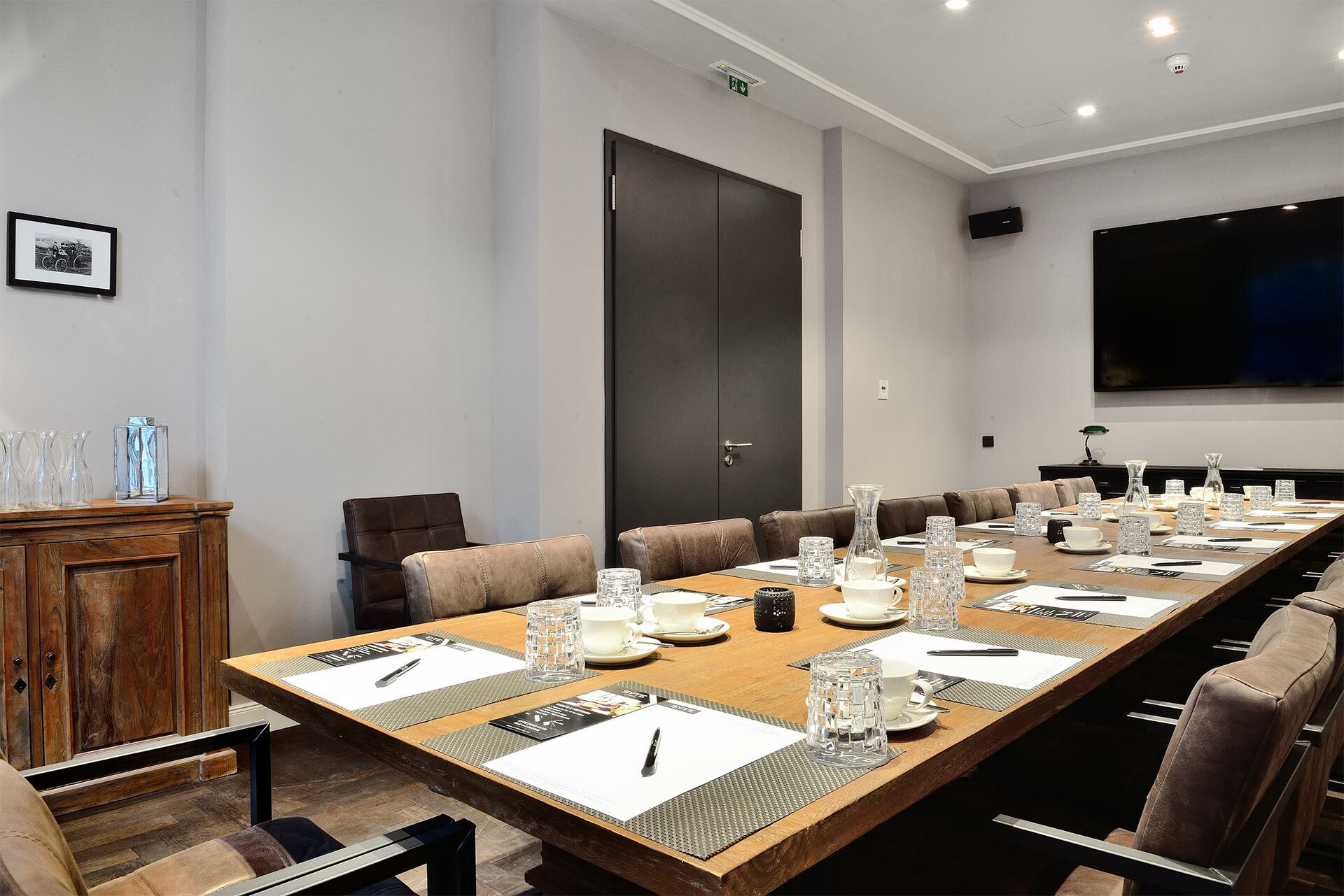 Syte Boutique Hotel Манхайм Екстериор снимка